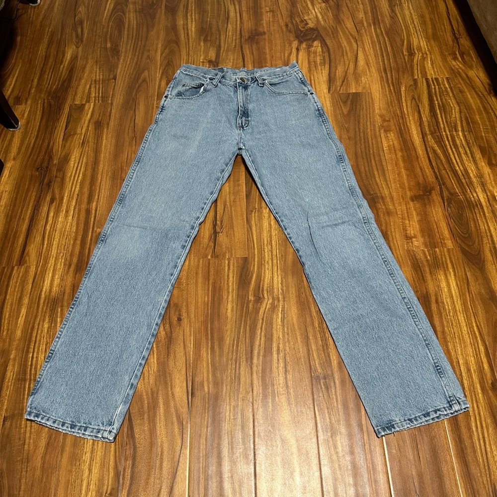 Men’s Wrangler jeans 31X32
